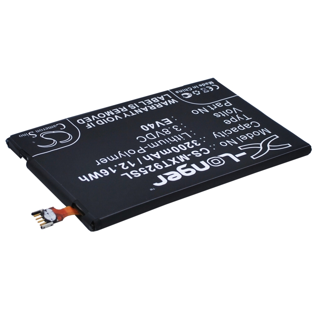 Înlocuire compatibilă pentru bateria Motorola EV40,SNN5913A