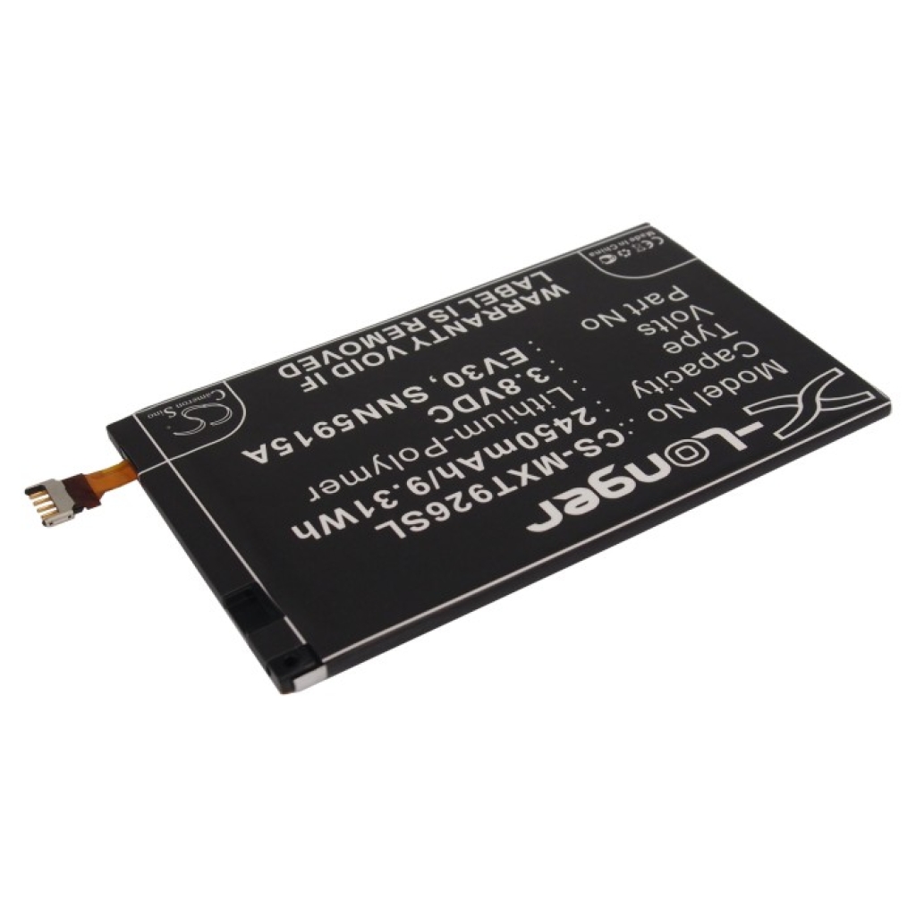 Înlocuire compatibilă pentru bateria Motorola EV30,SNN5915A,SNN5915B