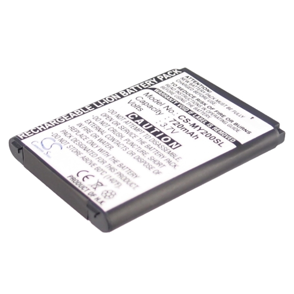 Încărcător de birou Novatel wireless CS-MY200SL