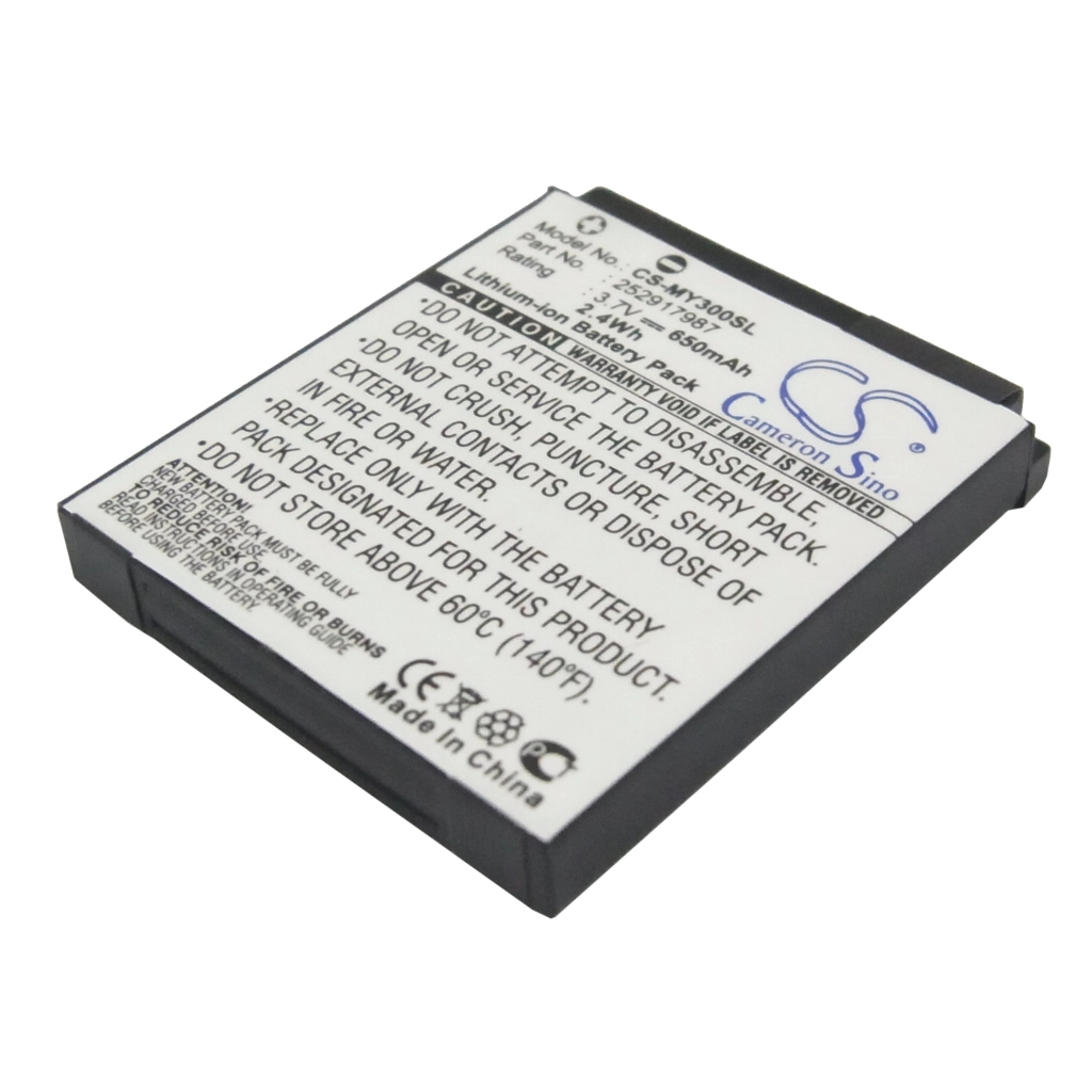 Baterie telefon mobil Sagem CS-MY300SL