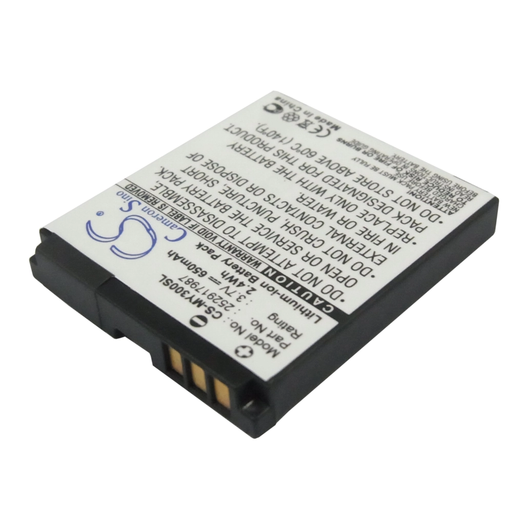 Baterie telefon mobil Sagem CS-MY300SL