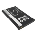 Baterie telefon mobil Sagem CS-MY600SL
