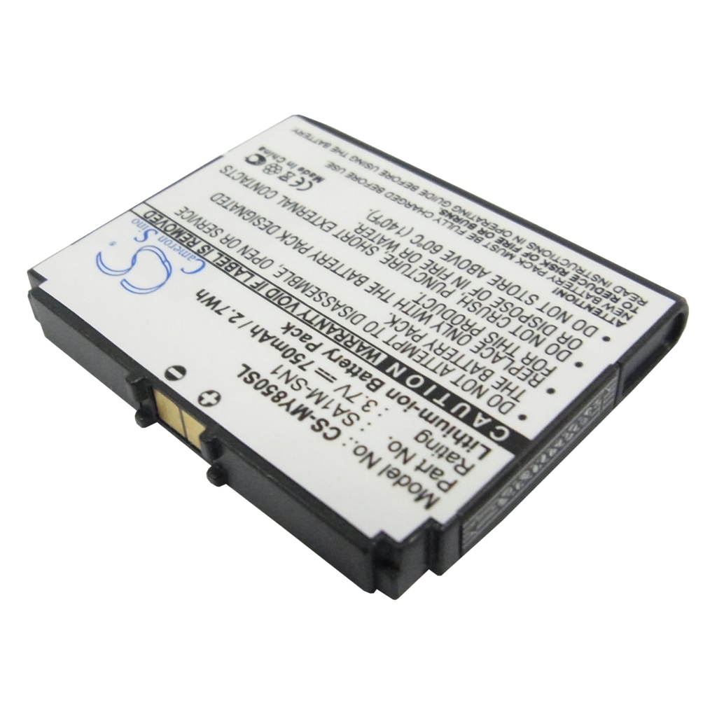 Baterie compatibil cu Sagem CS-MY850SL