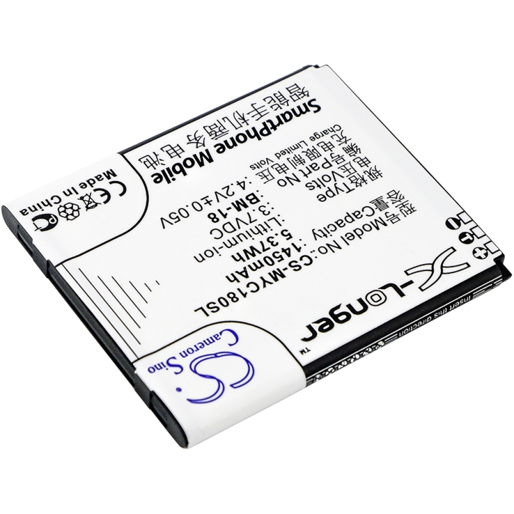 Baterie compatibil cu Myphone CS-MYC180SL