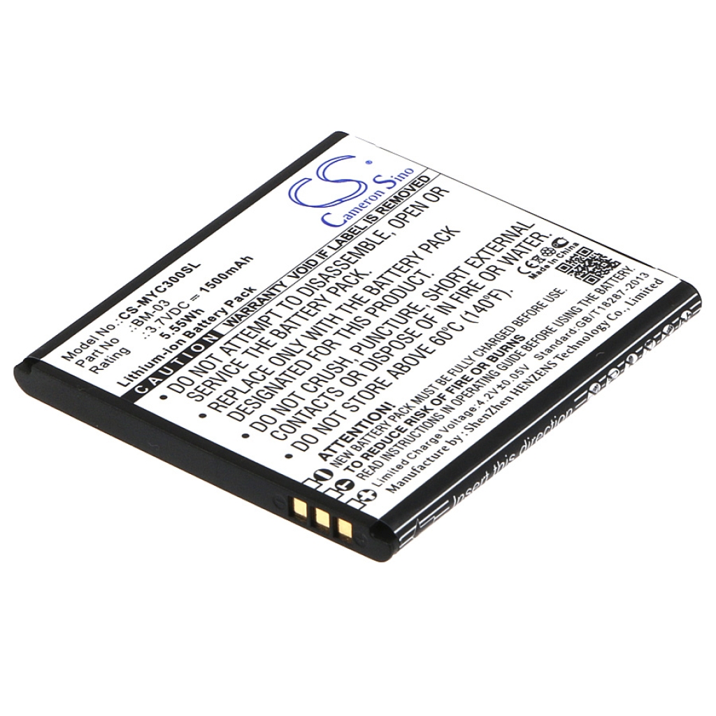 Baterie telefon mobil Myphone C-Smart (CS-MYC300SL)