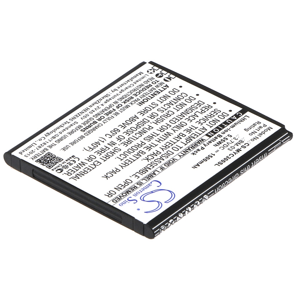 Baterie telefon mobil Myphone C-Smart (CS-MYC300SL)