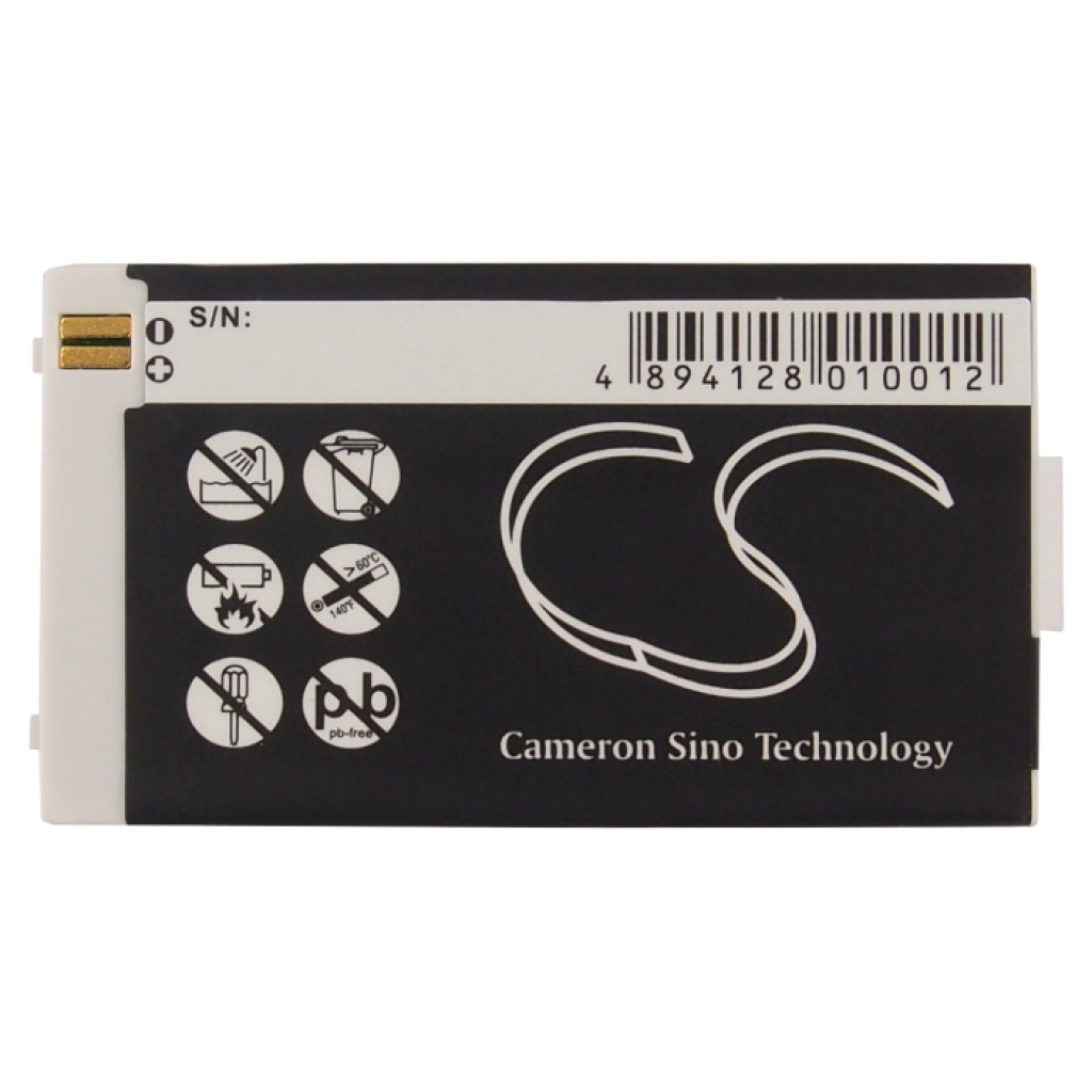Battery compatible with Sagem