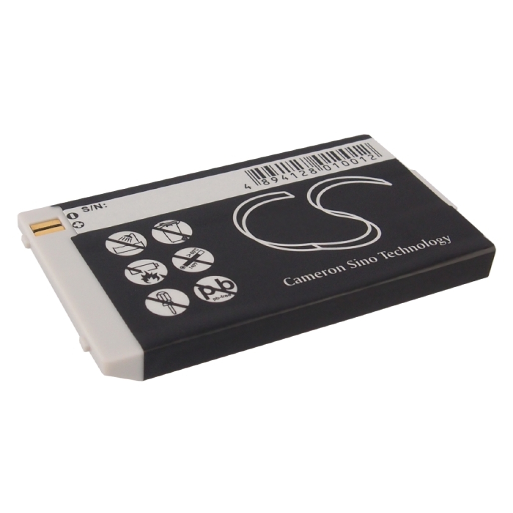Battery compatible with Sagem