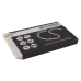 Battery compatible with Sagem