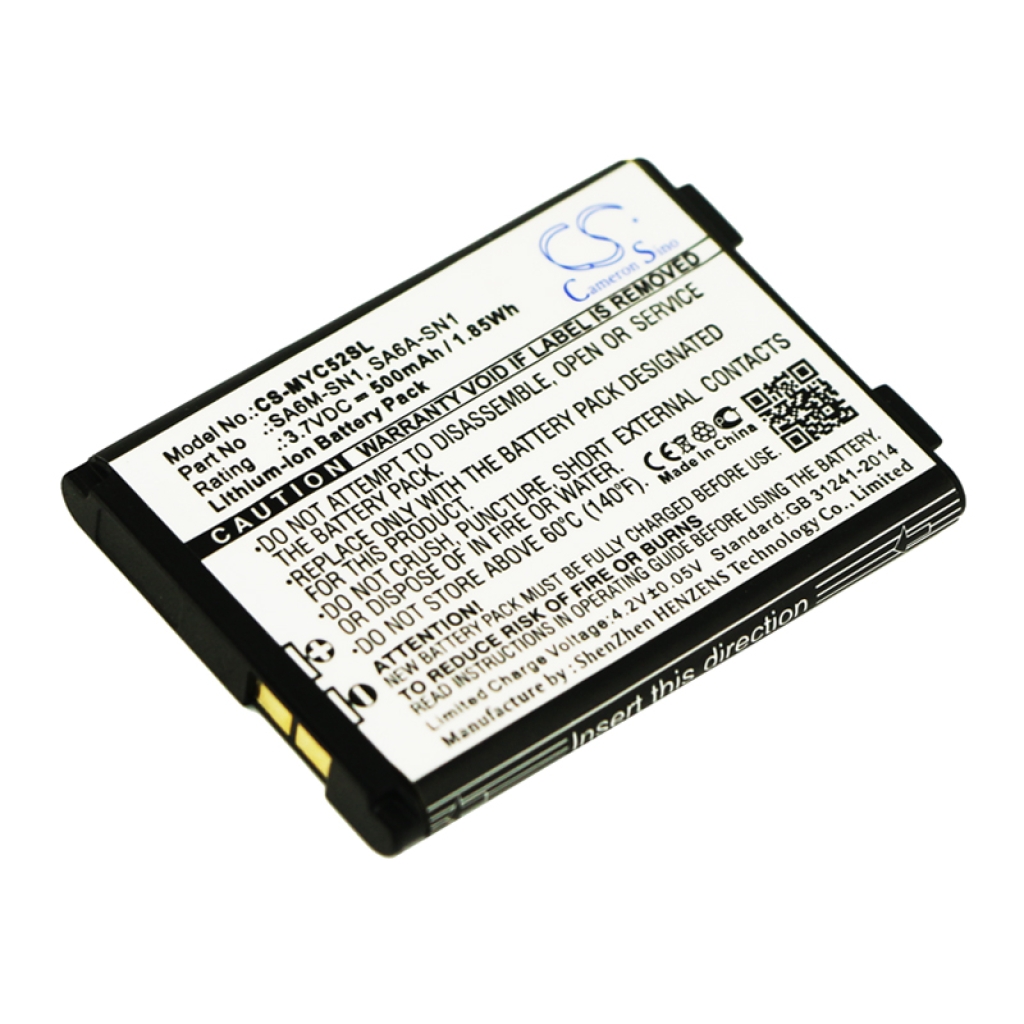 Încărcător de birou Coolpad CS-MYC52SL