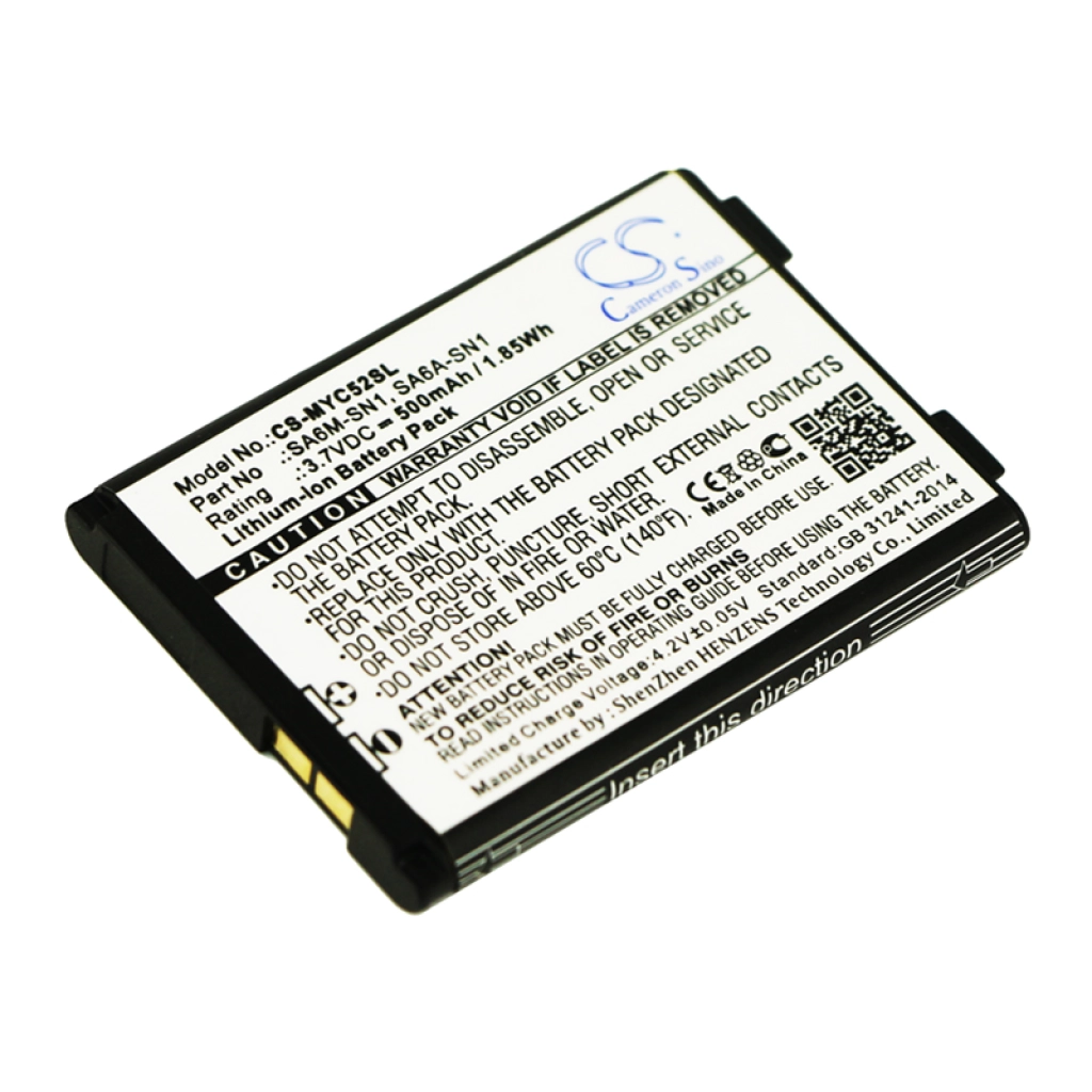 Încărcător de birou Bluboo CS-MYC52SL