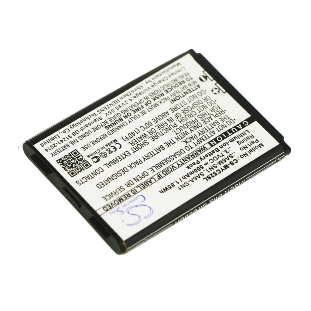 Încărcător de birou Bluboo CS-MYC52SL