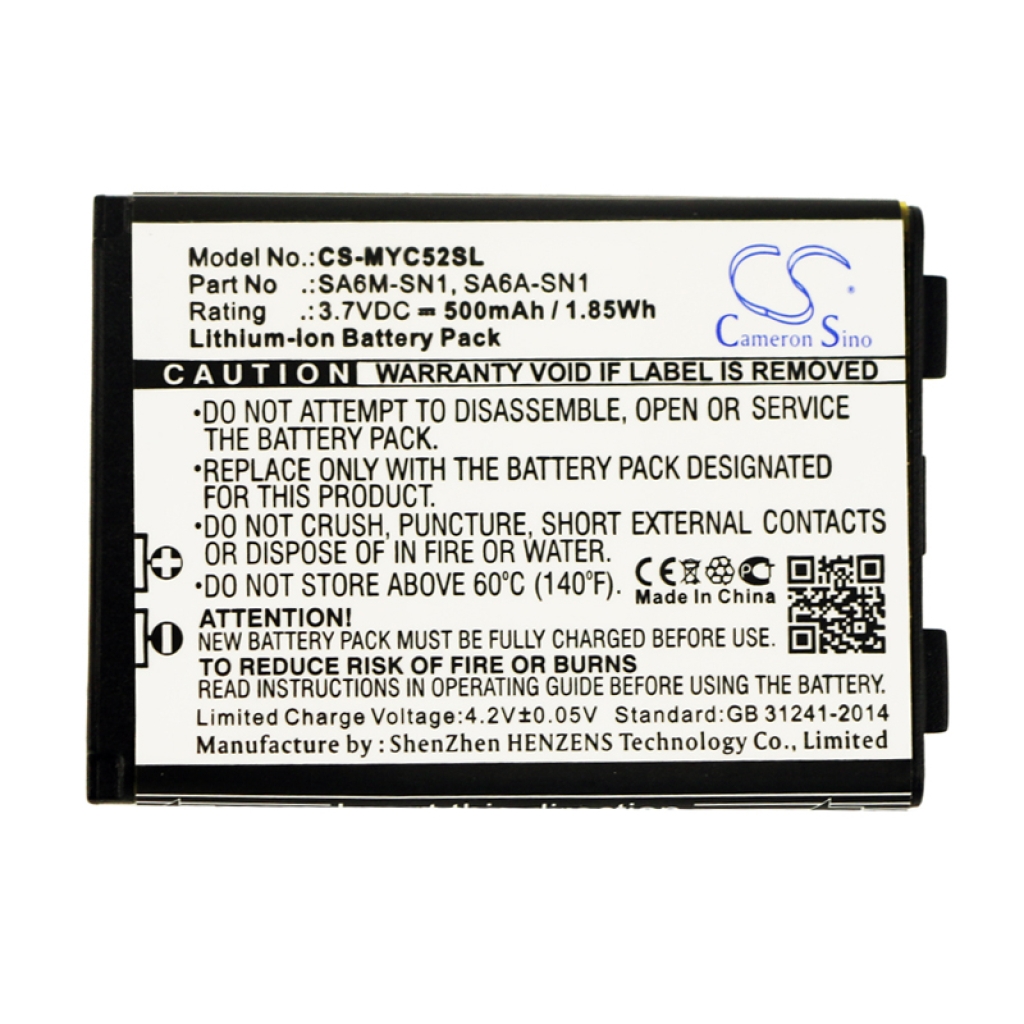 Încărcător de birou Coolpad CS-MYC52SL