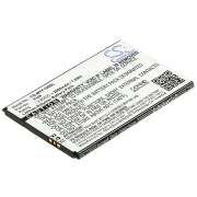 Battery compatibleWith Myphone