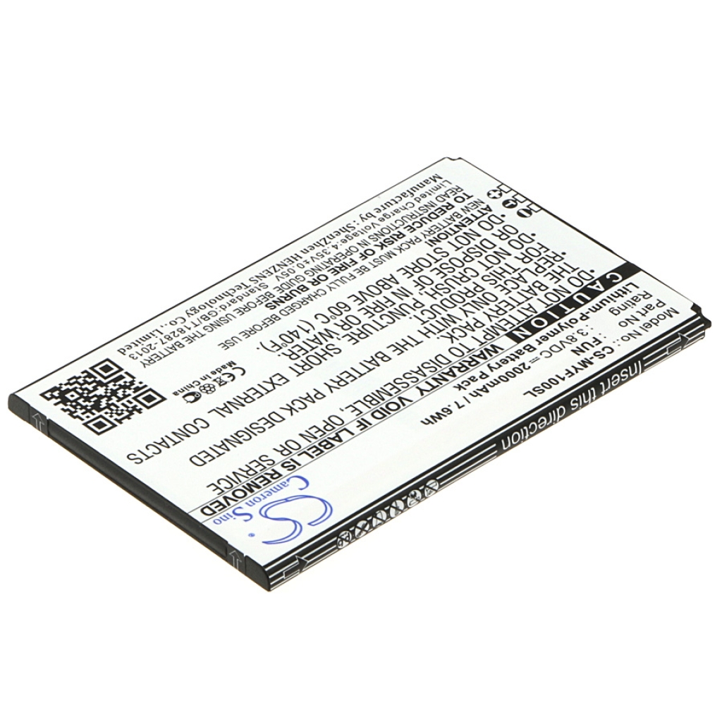 Baterie compatibil cu Myphone CS-MYF100SL