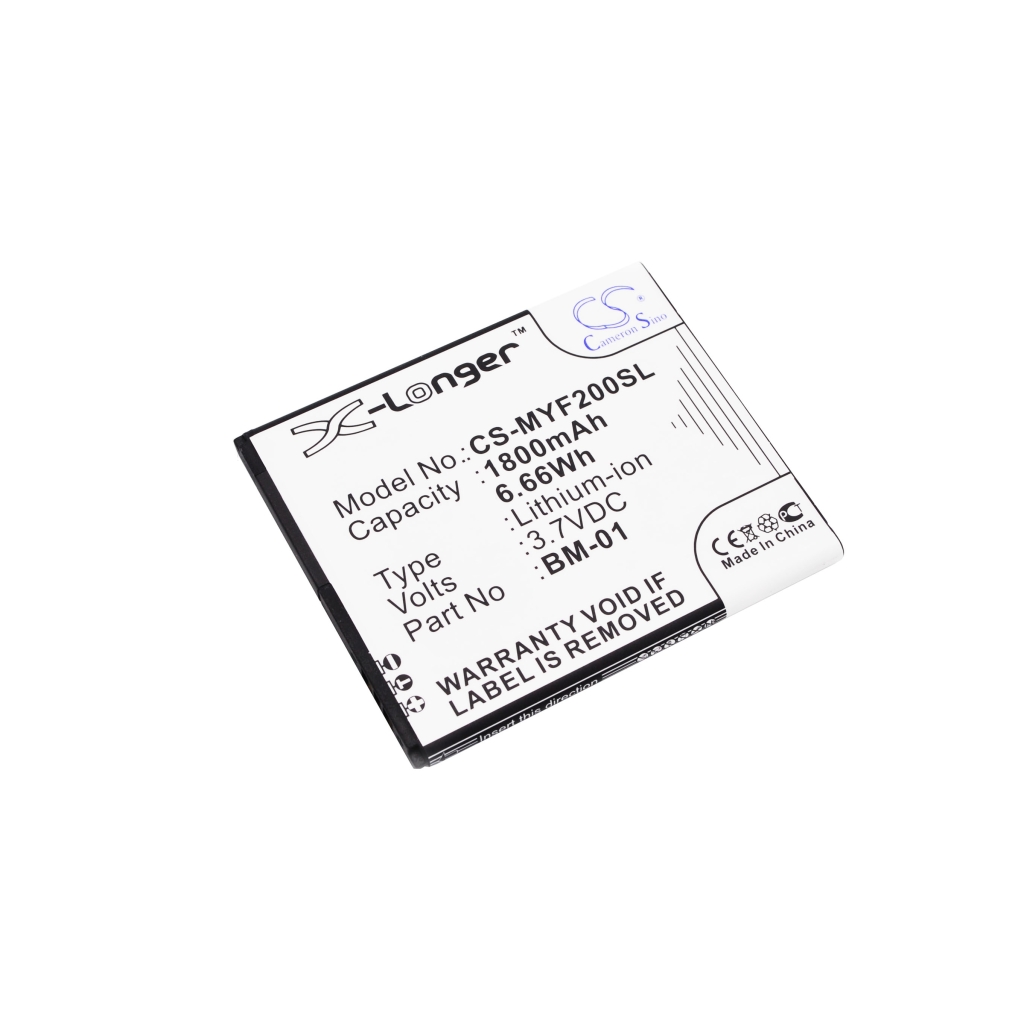 Baterie telefon mobil Myphone Fun 2 (CS-MYF200SL)