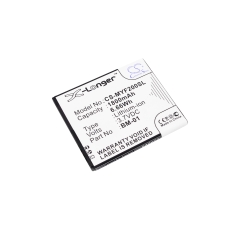 Înlocuire compatibilă pentru bateria Myphone BM-01