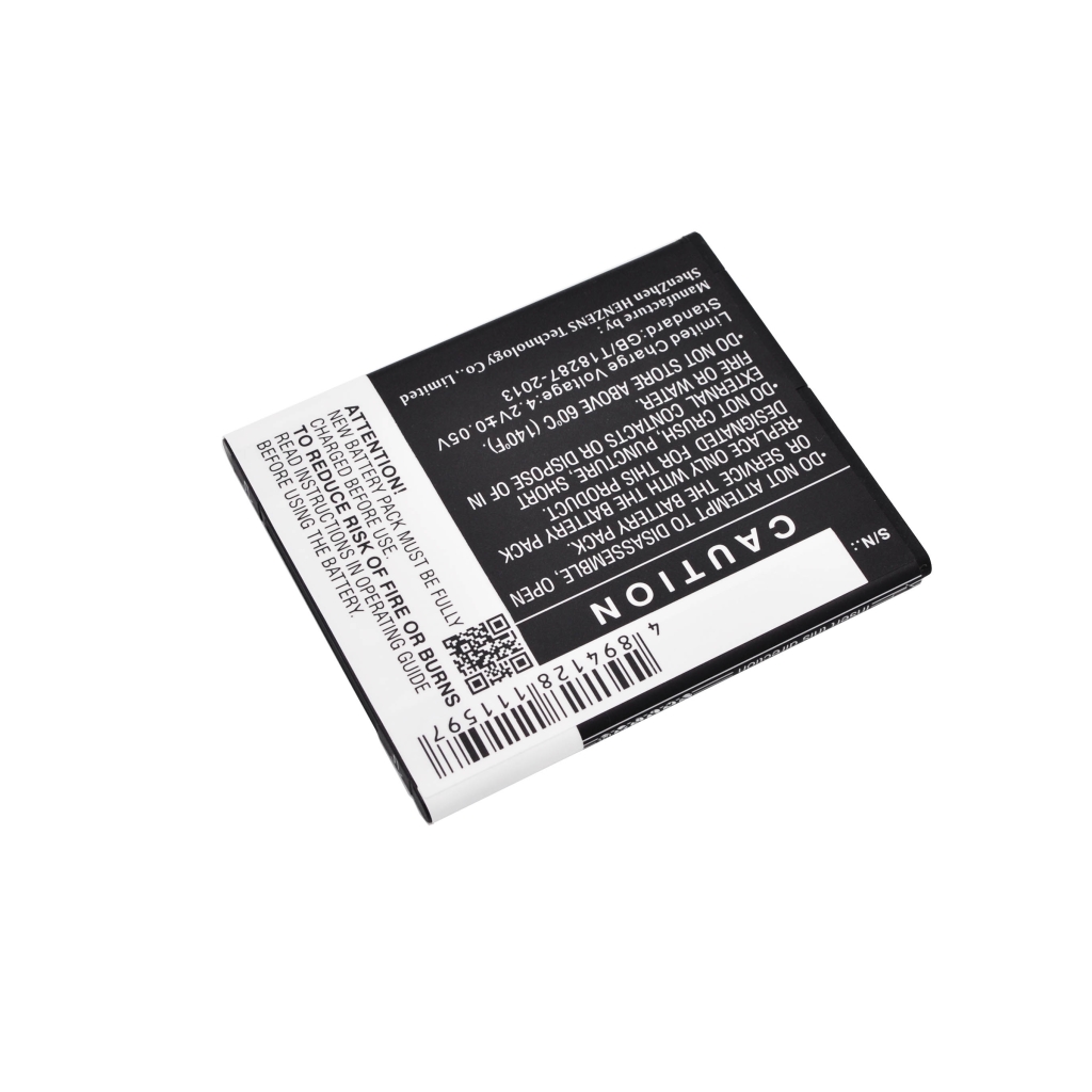 Baterie telefon mobil Myphone Fun 2 (CS-MYF200SL)