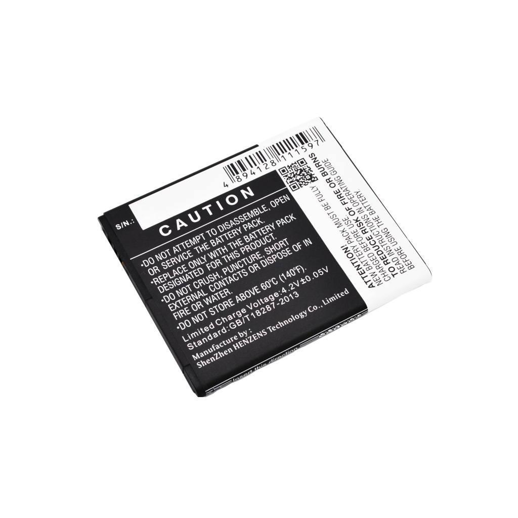 Baterie telefon mobil Myphone Fun 2 (CS-MYF200SL)