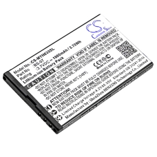 Înlocuire compatibilă pentru bateria Myphone BS-07