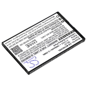 Battery compatibleWith Myphone