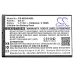 Baterie telefon mobil Myphone CS-MYH630SL