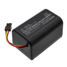 Înlocuire compatibilă pentru bateria Moneual INR18650-4S1P