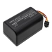 Vacuum Battery Robojet CS-MYP120VX
