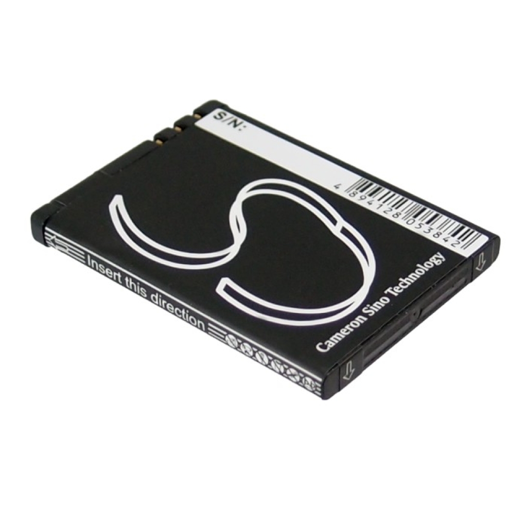 Baterie telefon mobil Polaroid CS-MYP123SL