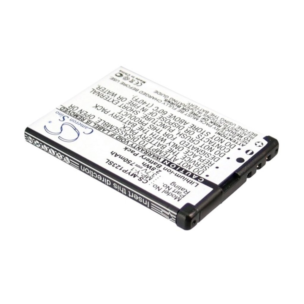 Baterie telefon mobil Polaroid CS-MYP123SL