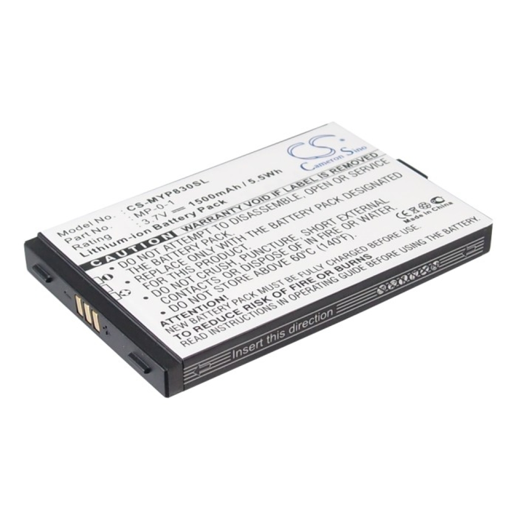Încărcător de birou Infocus CS-MYP830SL