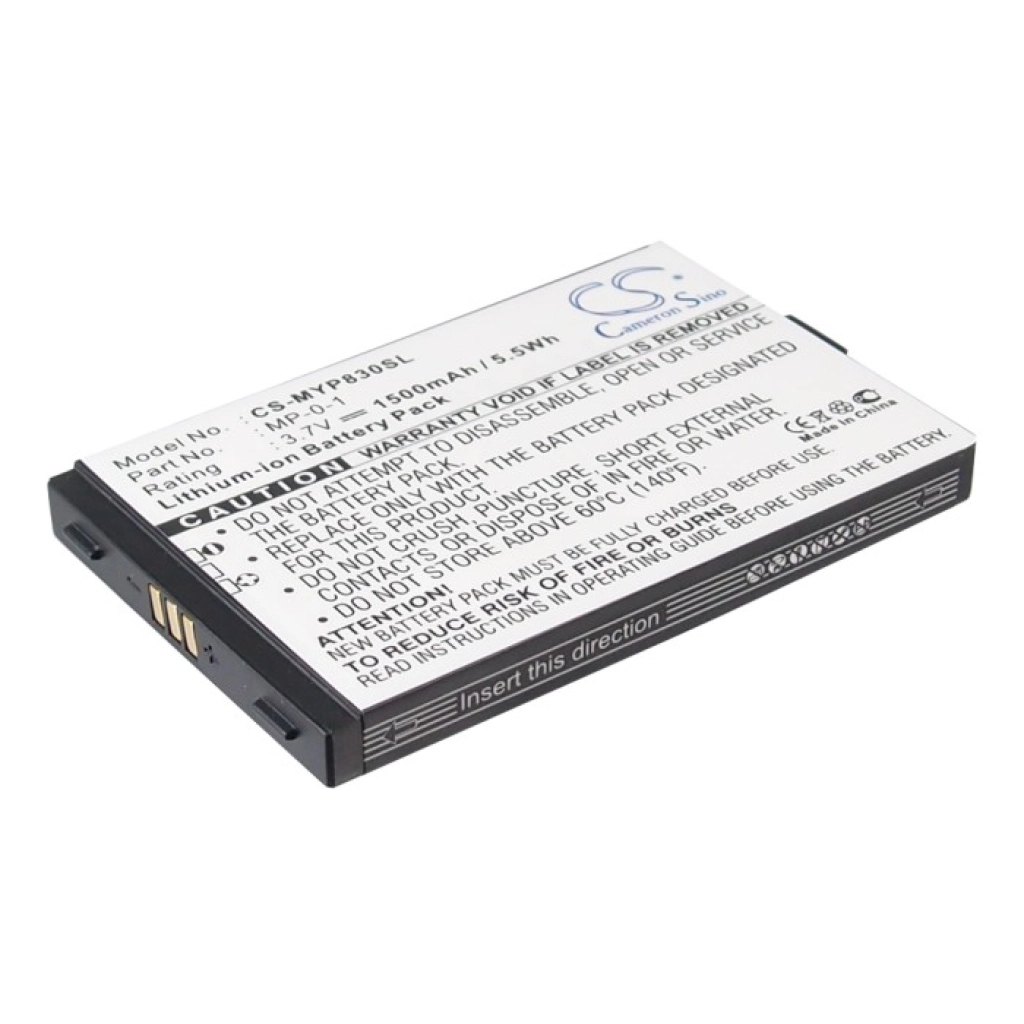 Încărcător de birou Base CS-MYP830SL