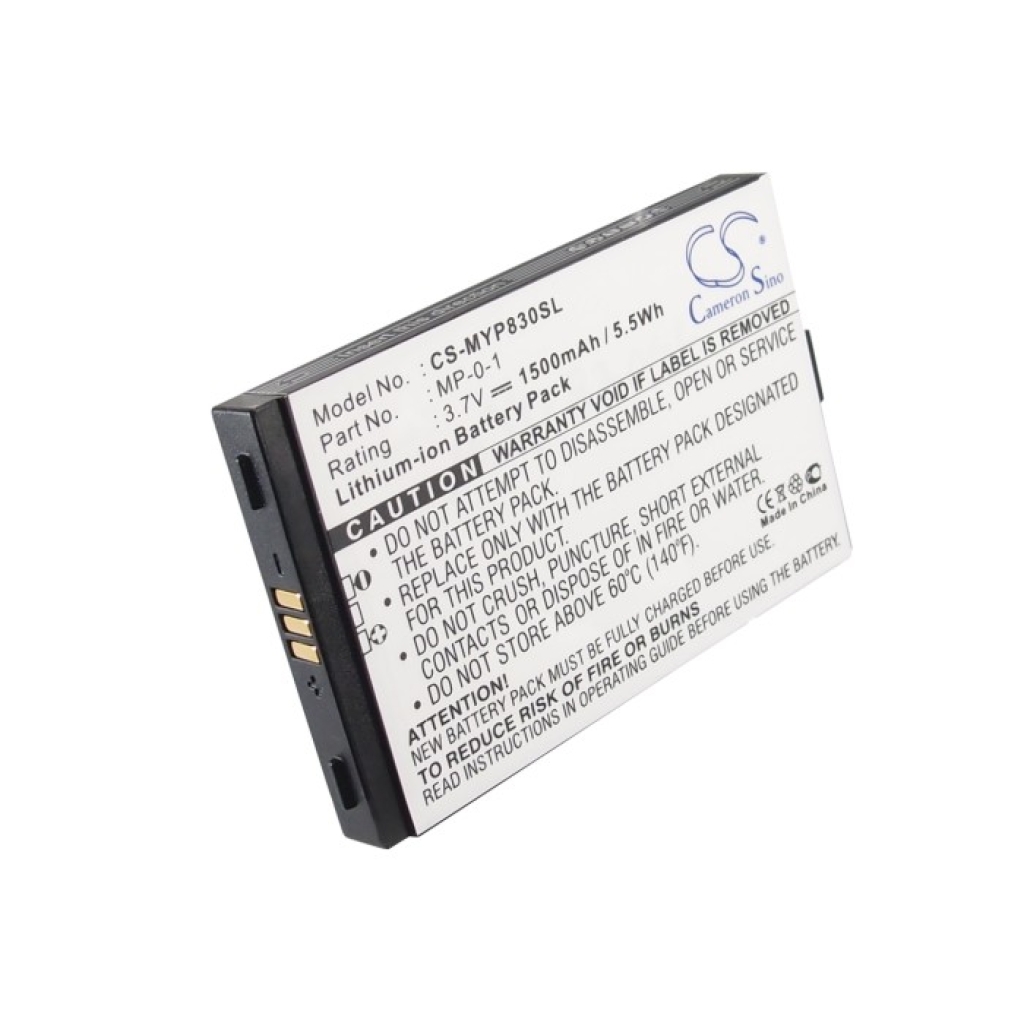 Încărcător de birou Infocus CS-MYP830SL