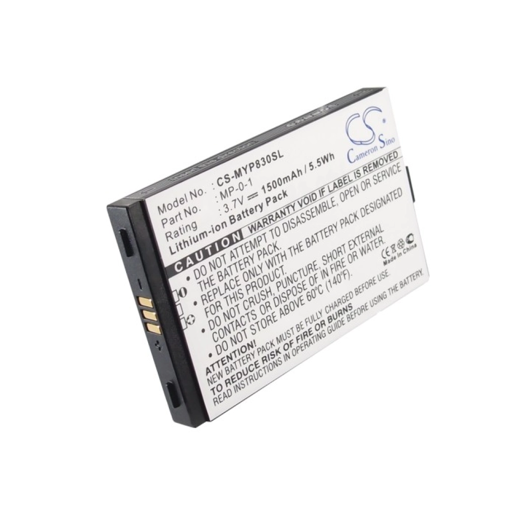Încărcător de birou Base CS-MYP830SL