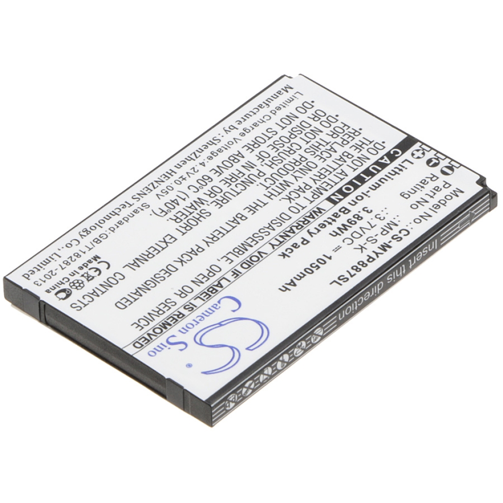 Baterie telefon mobil Myphone 8870 (CS-MYP887SL)