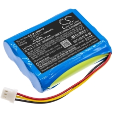 Înlocuire compatibilă pentru bateria Moneual 12J001609