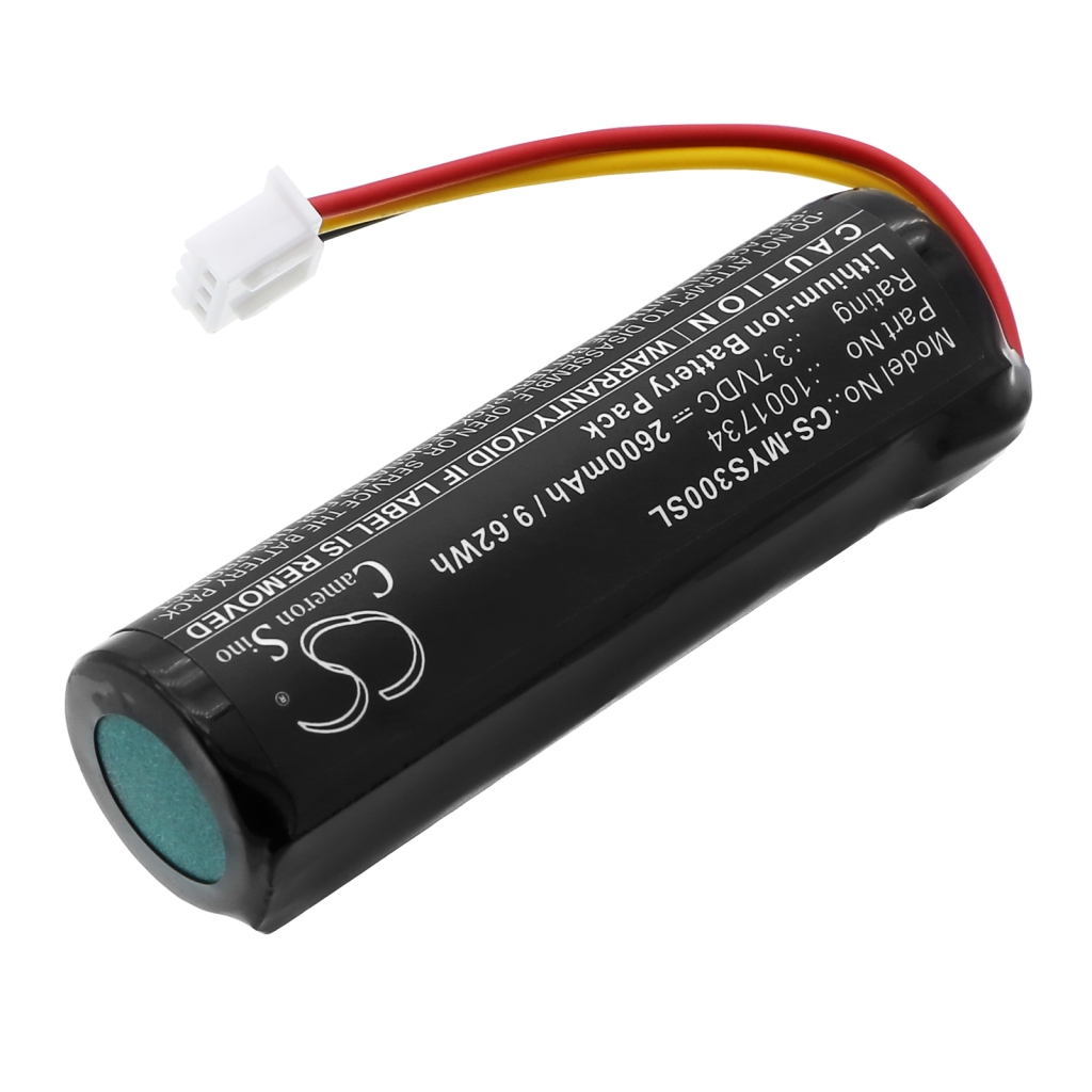 Medical Battery Envitec CS-MYS300SL