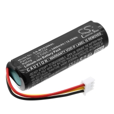 Înlocuire compatibilă pentru bateria  1001734,PA-UL-LNB19.K01,PA-UL-LNB19.K01 R001