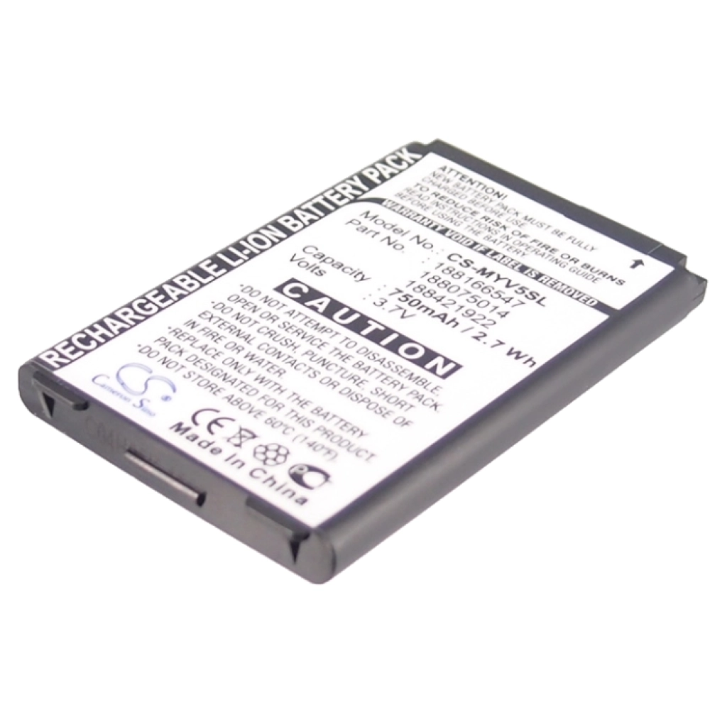 Încărcător de birou Unitech CS-MYV5SL