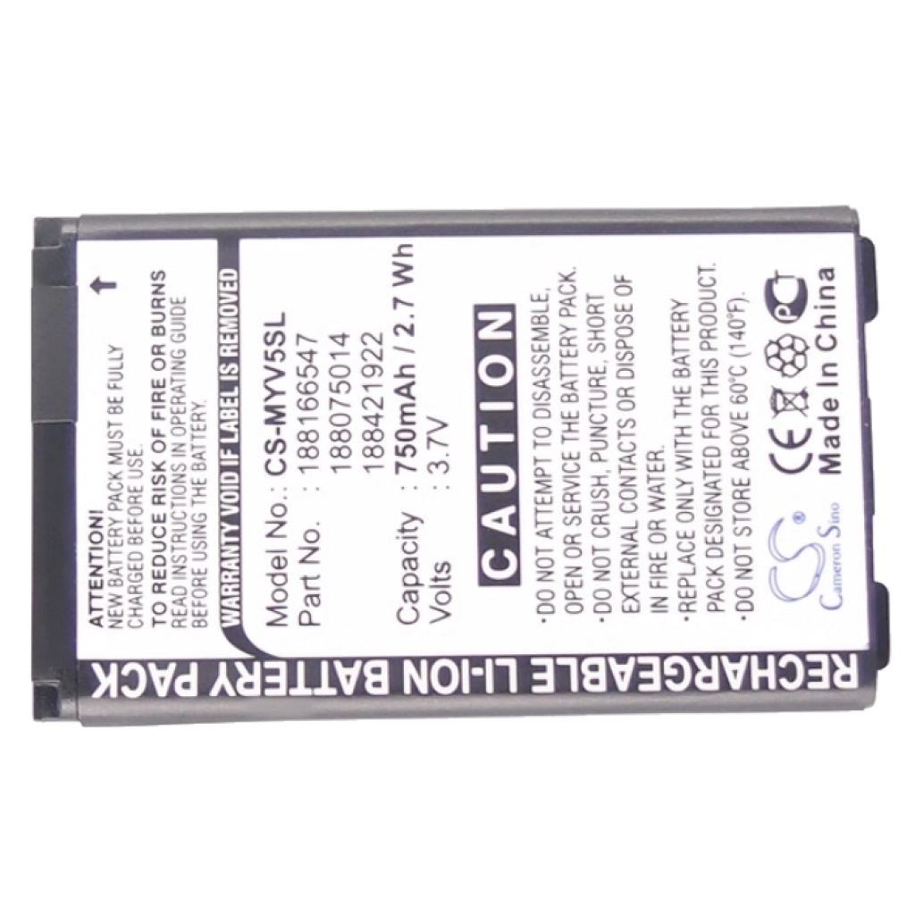 Încărcător de birou Unitech CS-MYV5SL