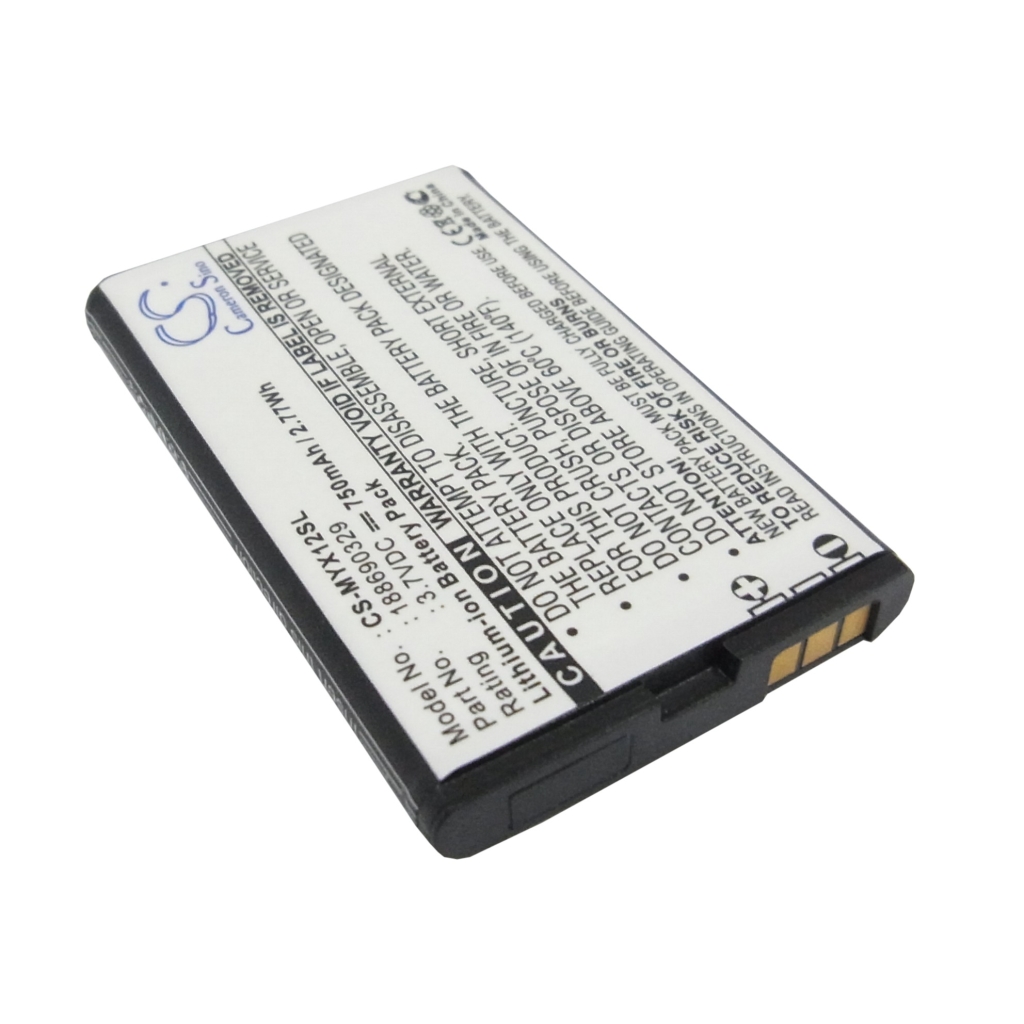 Baterie compatibil cu Sagem CS-MYX12SL