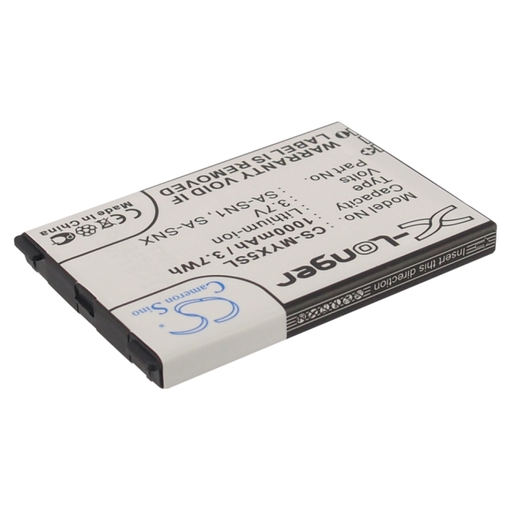 Încărcător de birou Lava CS-MYX5SL