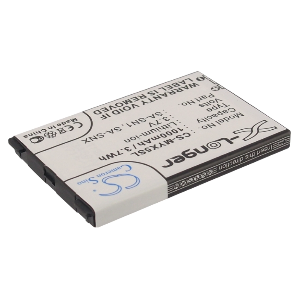 Încărcător de birou T-Mobile CS-MYX5SL