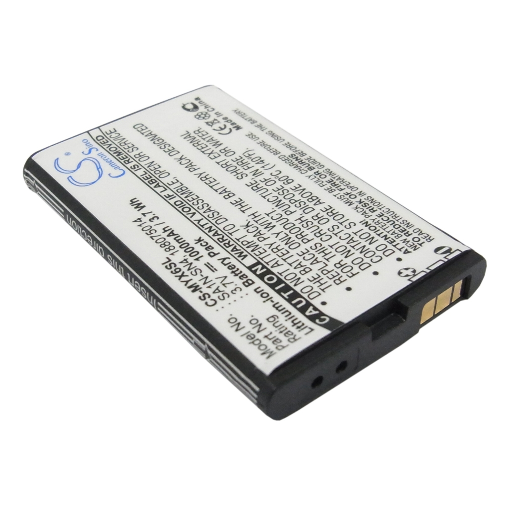 Încărcător de birou Casio CS-MYX6SL