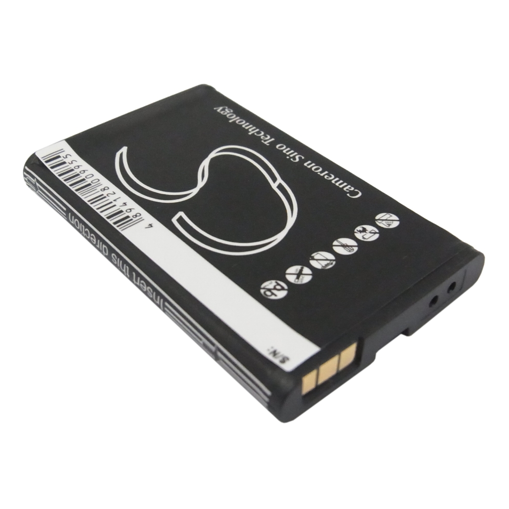 Încărcător de birou Casio CS-MYX6SL