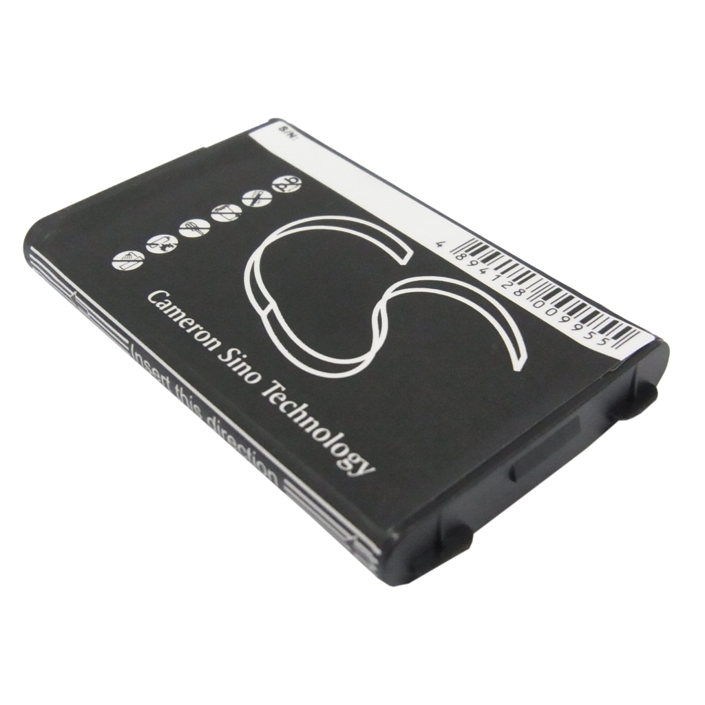 Încărcător de birou Casio CS-MYX6SL