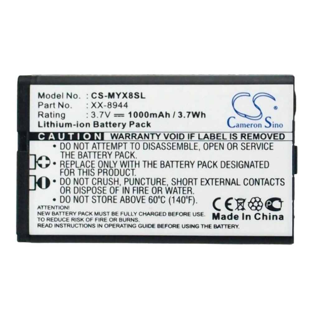 Încărcător de birou Zte CS-MYX8SL