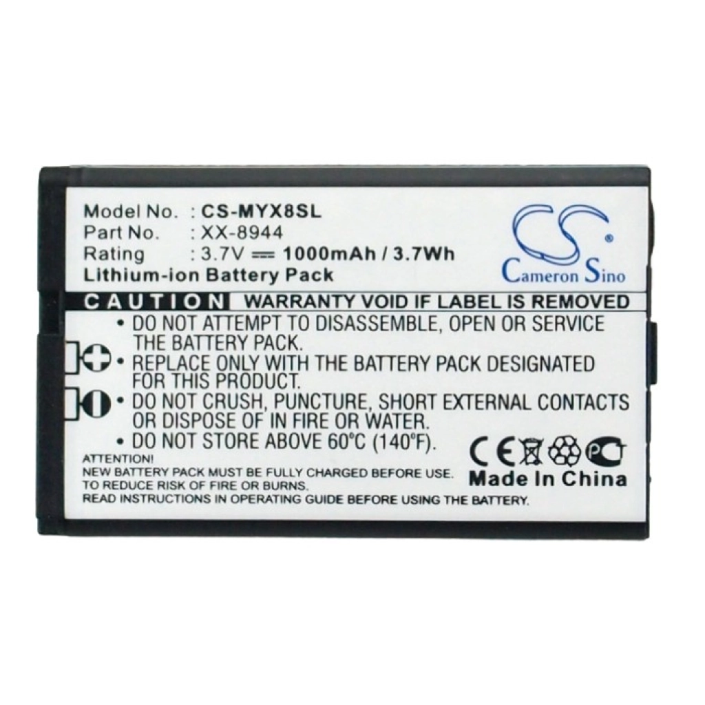 Încărcător de birou Net10 CS-MYX8SL