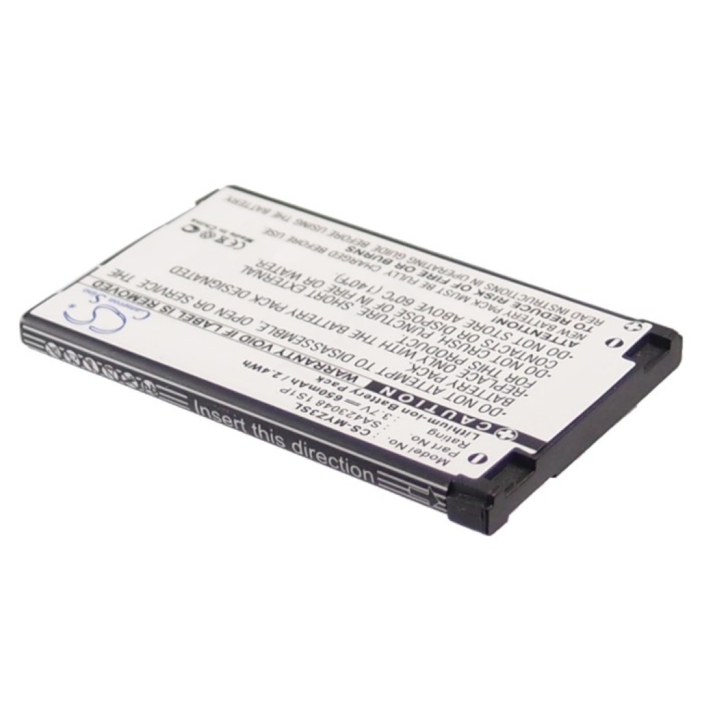 Baterie telefon mobil Sagem MY-Z3 (CS-MYZ3SL)