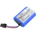 Battery Replaces BT17790-1